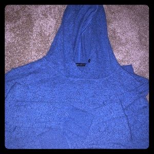 Harlowe & Graham Hoodie